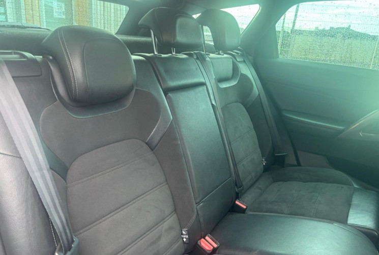 Citroën DS5 2.0 HDI 163 SO CHIC / BLUETOOTH / CAMERA RECUL / GARANTIE 12 MOIS