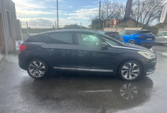 Citroën DS5 2.0 HDI 163 SO CHIC / BLUETOOTH / CAMERA RECUL / GARANTIE 12 MOIS