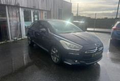 Citroën DS5 2.0 HDI 163 SO CHIC / BLUETOOTH / CAMERA RECUL / GARANTIE 12 MOIS