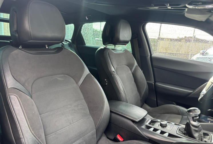 Citroën DS5 2.0 HDI 163 SO CHIC / BLUETOOTH / CAMERA RECUL / GARANTIE 12 MOIS