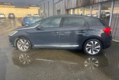 Citroën DS5 2.0 HDI 163 SO CHIC / BLUETOOTH / CAMERA RECUL / GARANTIE 12 MOIS