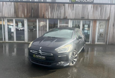 Citroën DS5 2.0 HDI 163 SO CHIC / BLUETOOTH / CAMERA RECUL / GARANTIE 12 MOIS