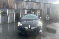Citroën DS5 2.0 HDI 163 SO CHIC / BLUETOOTH / CAMERA RECUL / GARANTIE 12 MOIS