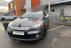 Renault Megane 1.5 dCi 90ch FAP Business eco²