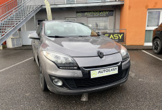 Renault Megane 1.5 dCi 90ch FAP Business eco²