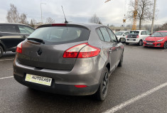 Renault Megane 1.5 dCi 90ch FAP Business eco²