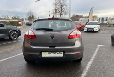 Renault Megane 1.5 dCi 90ch FAP Business eco²