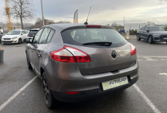 Renault Megane 1.5 dCi 90ch FAP Business eco²