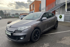 Renault Megane 1.5 dCi 90ch FAP Business eco²