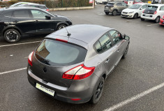 Renault Megane 1.5 dCi 90ch FAP Business eco²