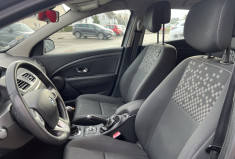 Renault Megane 1.5 dCi 90ch FAP Business eco²