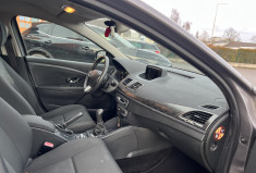 Renault Megane 1.5 dCi 90ch FAP Business eco²