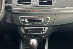 Renault Megane 1.5 dCi 90ch FAP Business eco²