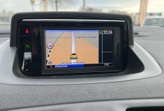 Renault Megane 1.5 dCi 90ch FAP Business eco²