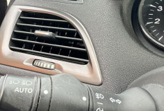 Renault Megane 1.5 dCi 90ch FAP Business eco²