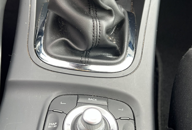 Renault Megane 1.5 dCi 90ch FAP Business eco²