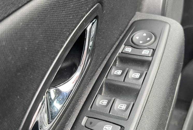 Renault Megane 1.5 dCi 90ch FAP Business eco²