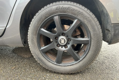 Renault Megane 1.5 dCi 90ch FAP Business eco²