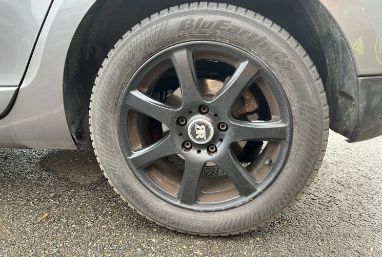 Renault Megane 1.5 dCi 90ch FAP Business eco²