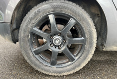 Renault Megane 1.5 dCi 90ch FAP Business eco²