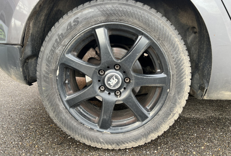 Renault Megane 1.5 dCi 90ch FAP Business eco²