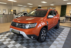 Dacia Duster PHASE 2 1.5 BLUE DCI 4x2 115 PRESTIGE / SUIVI DACIA 