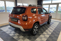 Dacia Duster PHASE 2 1.5 BLUE DCI 4x2 115 PRESTIGE / SUIVI DACIA 