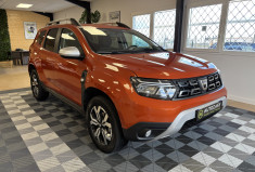 Dacia Duster PHASE 2 1.5 BLUE DCI 4x2 115 PRESTIGE / SUIVI DACIA 