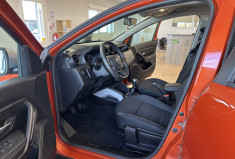 Dacia Duster PHASE 2 1.5 BLUE DCI 4x2 115 PRESTIGE / SUIVI DACIA 