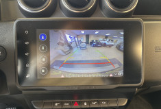 Dacia Duster PHASE 2 1.5 BLUE DCI 4x2 115 PRESTIGE / SUIVI DACIA 