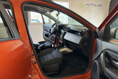 Dacia Duster PHASE 2 1.5 BLUE DCI 4x2 115 PRESTIGE / SUIVI DACIA 