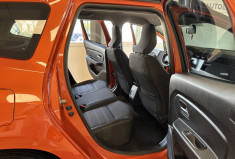 Dacia Duster PHASE 2 1.5 BLUE DCI 4x2 115 PRESTIGE / SUIVI DACIA 