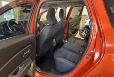 Dacia Duster PHASE 2 1.5 BLUE DCI 4x2 115 PRESTIGE / SUIVI DACIA 
