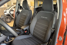 Dacia Duster PHASE 2 1.5 BLUE DCI 4x2 115 PRESTIGE / SUIVI DACIA 