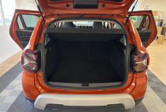 Dacia Duster PHASE 2 1.5 BLUE DCI 4x2 115 PRESTIGE / SUIVI DACIA 