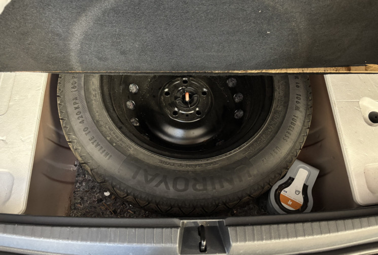 Dacia Duster PHASE 2 1.5 BLUE DCI 4x2 115 PRESTIGE / SUIVI DACIA 