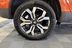 Dacia Duster PHASE 2 1.5 BLUE DCI 4x2 115 PRESTIGE / SUIVI DACIA 