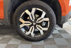 Dacia Duster PHASE 2 1.5 BLUE DCI 4x2 115 PRESTIGE / SUIVI DACIA 