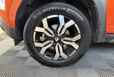 Dacia Duster PHASE 2 1.5 BLUE DCI 4x2 115 PRESTIGE / SUIVI DACIA 