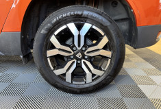 Dacia Duster PHASE 2 1.5 BLUE DCI 4x2 115 PRESTIGE / SUIVI DACIA 