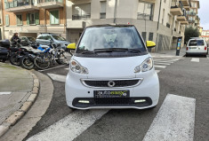 SMART Fortwo 1.0 i mhd 71 ch Zadig et Voltaire