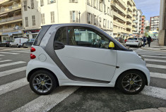 SMART Fortwo 1.0 i mhd 71 ch Zadig et Voltaire