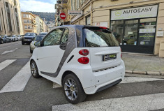 SMART Fortwo 1.0 i mhd 71 ch Zadig et Voltaire