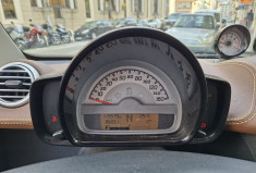 SMART Fortwo 1.0 i mhd 71 ch Zadig et Voltaire