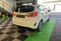 Ford Fiesta Vl 1.0 EcoBoost 125ch  B&O Toit Ovrant Play First Edition 5p Stop&Start