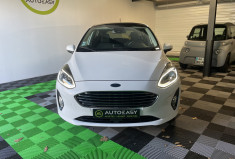 Ford Fiesta Vl 1.0 EcoBoost 125ch  B&O Toit Ovrant Play First Edition 5p 