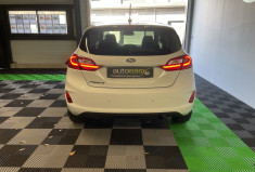 Ford Fiesta Vl 1.0 EcoBoost 125ch  B&O Toit Ovrant Play First Edition 5p Stop&Start