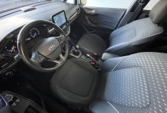 Ford Fiesta Vl 1.0 EcoBoost 125ch  B&O Toit Ovrant Play First Edition 5p Stop&Start