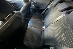 Ford Fiesta Vl 1.0 EcoBoost 125ch  B&O Toit Ovrant Play First Edition 5p Stop&Start