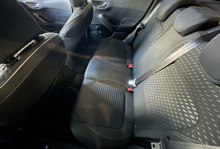 Ford Fiesta Vl 1.0 EcoBoost 125ch  B&O Toit Ovrant Play First Edition 5p Stop&Start